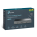 TP-LINK 8-PORT 10G MULTI-GIGABIT SWITCH/8 10G RJ45 PORTS TL-SX1008   