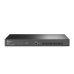 TP-LINK 8-PORT 10GE SFP+ SWITCH MANAGED/ SX3008F
