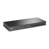 TP-LINK 8-PORT 10GE SFP+ SWITCH MANAGED/ SX3008F