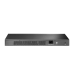 TP-LINK 8-PORT 10GE SFP+ SWITCH MANAGED/ SX3008F