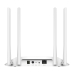 Router TP-LINK WI-FI ACCESS POINT AC1200 POE/4 FIXED ANTENNAS BEAMFORMING TL-WA1201 