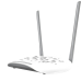Router TP-LINK N300 WI-FI ACCESS POINT POE/2 FIXED ANTENNAS TL-WA801N