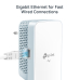 Cablu TP-LINK TPL AV1000 BG POWERLINE AC WI-FI KIT TL-WPA7517 KIT