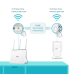 Kit Adaptor Powerline Tp-Link TL-WPA7617 KIT, AV1000 Gigabit