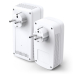 TP-LINK AV1300 POWERLINE AC WI-FI KIT/. TL-WPA8631P KIT