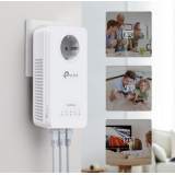 TP-LINK AV1300 POWERLINE AC WI-FI KIT/. TL-WPA8631P KIT