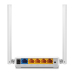 TP-LINK TPL WI-FI ROUTER N 300MBPS TL-WR844N 