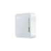 TP-LINK TL-WR902AC AC750 DUAL BAND/WIRELESS MINI POCKET ROUTER 