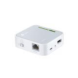 TP-LINK TL-WR902AC AC750 DUAL BAND/WIRELESS MINI POCKET ROUTER 