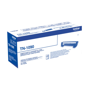 Toner WB Black, TN1090-WB, compatibil cu Brother HL 1222|DCP 1622, 1.5K, (timbru verde 1.2 lei) , TN1090-WB 