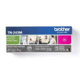 Brother TN-243M TONER MAGENTA 1000 P/F/ DCP-L3510CDW L3550CDW TN243M