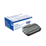 Brother TN-3430 TONER 3000PAGES/F. HL-L6XXX SER. TN3430