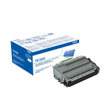 Brother TN-3520 TONER 20000PAGES/F.HLL64XX/MFCL6900 TN3520