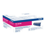 Brother TN-421M TONER FOR BC4/. TN421M