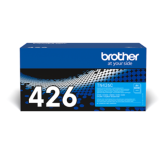 Brother TN-426C SUPER HY TONER FOR BC4/. TN426C