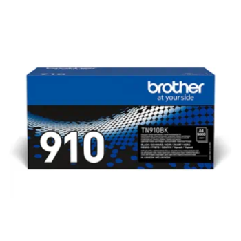 Brother TN-910BK ULTRA HY TONER FOR BC4/. TN910BK