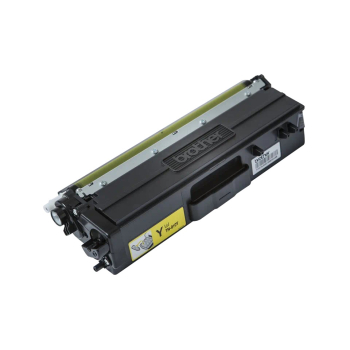 Brother TN-910Y ULTRA HY TONER FOR BC4/. TN910Y