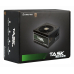 SURSA Chieftec Task 600 W, non-modulara, certificare 80 Plus Bronze, ventilator 120mm, PCI-E 6+2 pin x 2, SATA x 6, TPS-600S (timbru verde 2 lei) 
