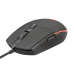 Kit Kt Trust GXT 838 cu fir, negru TR-23289