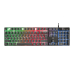 Tastatura Trust GXT 835 Azor cu fir, ng TR-23651