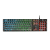 Tastatura Trust GXT 835 Azor cu fir, ng TR-23651