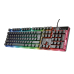 Tastatura Trust GXT 835 Azor cu fir, ng TR-23651