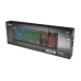 Tastatura Trust GXT 835 Azor cu fir, ng TR-23651