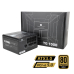 SURSA Thermalright, 1000W,  certificare 80 Plus Gold, modular,  fan 120mm, negru, 