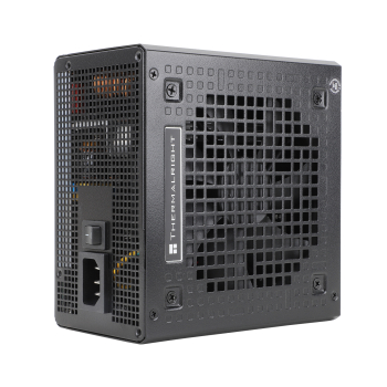 SURSA Thermalright, 750W,  certificare 80 Plus Gold, modular,  fan 120mm, negru, 
