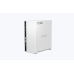 Network storage NAS QNAP 233 2BAY 2.0GHZ TWR SATA TS-233