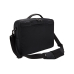 GEANTA THULE, pt. notebook de max. 15.6 inch, 2 compartimente, buzunar frontal x 2 | buzunar dorsal, waterproof, nylon, negru, TSSB-316B BLACK / 3204086 