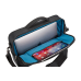 GEANTA THULE, pt. notebook de max. 15.6 inch, 2 compartimente, buzunar frontal x 2 | buzunar dorsal, waterproof, nylon, negru, TSSB-316B BLACK / 3204086 