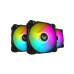 Cooler procesor Ventilat Asus TUF Gaming TF120 ARGB 3in1 TUF TF120 ARGB 3N1