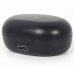 CASTI Gembird, Malmo, wireless, intraauriculare - butoni, pt smartphone, microfon pe casca, conectare prin Bluetooth 5.0, ANC, negru, TWS-ANC-MMX, (timbru verde 0.18 lei) 