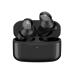 CASTI Edifier, wireless, intraauriculare - butoni, pt smartphone, microfon pe casca, conectare prin Bluetooth 5.3, negru, USB-C, ANC, IP54, TWS1-PRO2-BK, (include TV 0.15 lei) 