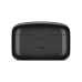 CASTI Edifier, wireless, intraauriculare - butoni, pt smartphone, microfon pe casca, conectare prin Bluetooth 5.3, negru, USB-C, ANC, IP54, TWS1-PRO2-BK, (include TV 0.15 lei) 