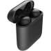 CASTI Edifier, wireless, intraauriculare - butoni, pt smartphone, microfon pe casca, conectare prin Bluetooth 5.0, negru, TWS6-BK, (timbru verde 0.18 lei) 