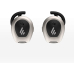 CASTI Edifier, wireless, intraauriculare - butoni, pt smartphone, microfon pe casca, conectare prin Bluetooth 5.0, gri, TWSNB-MG, (timbru verde 0.18 lei) 