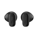 CASTI Edifier, wireless, intraauriculare - butoni, pt smartphone, microfon pe casca, conectare prin Bluetooth 5.4, negru, USB-C, IP54, 