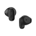 CASTI Edifier, wireless, intraauriculare - butoni, pt smartphone, microfon pe casca, conectare prin Bluetooth 5.4, negru, USB-C, IP54, 