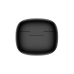 CASTI Edifier, wireless, intraauriculare - butoni, pt smartphone, microfon pe casca, conectare prin Bluetooth 5.4, negru, USB-C, IP54, 