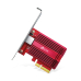 Switch TP-LINK 10 GIGABIT PCIE NETWORK ADAPTER/. TX401   