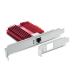 Switch TP-LINK 10 GIGABIT PCIE NETWORK ADAPTER/. TX401   