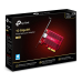 Switch TP-LINK 10 GIGABIT PCIE NETWORK ADAPTER/. TX401   