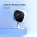 Camera IP TP-LINK TAPO C110 WIFCAM HOME SECURITY 