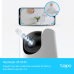 Camera analogica TP-LINK TAPO C225 WIFCAM PAN/TILT HOME SECURITY  