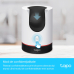 Camera analogica TP-LINK TAPO C225 WIFCAM PAN/TILT HOME SECURITY  