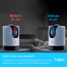 Camera analogica TP-LINK TAPO C225 WIFCAM PAN/TILT HOME SECURITY  