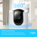Camera analogica TP-LINK TAPO C225 WIFCAM PAN/TILT HOME SECURITY  