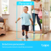 Camera analogica TP-LINK TAPO C225 WIFCAM PAN/TILT HOME SECURITY  